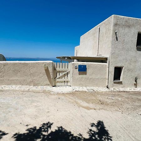 Ioulis Pasithea House 빌라 외부 사진