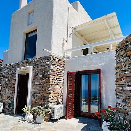 Ioulis Pasithea House 빌라 외부 사진