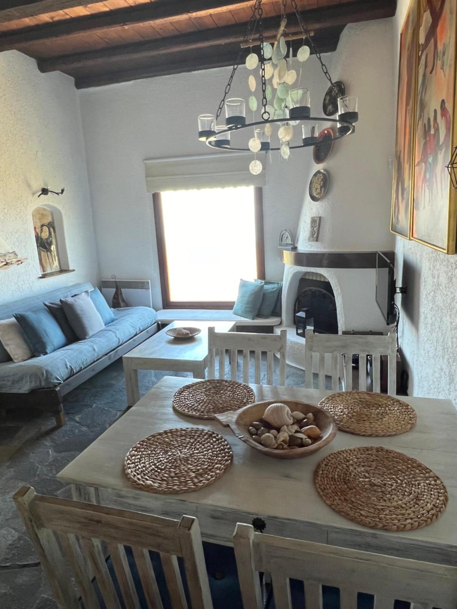 Ioulis Pasithea House 빌라 외부 사진