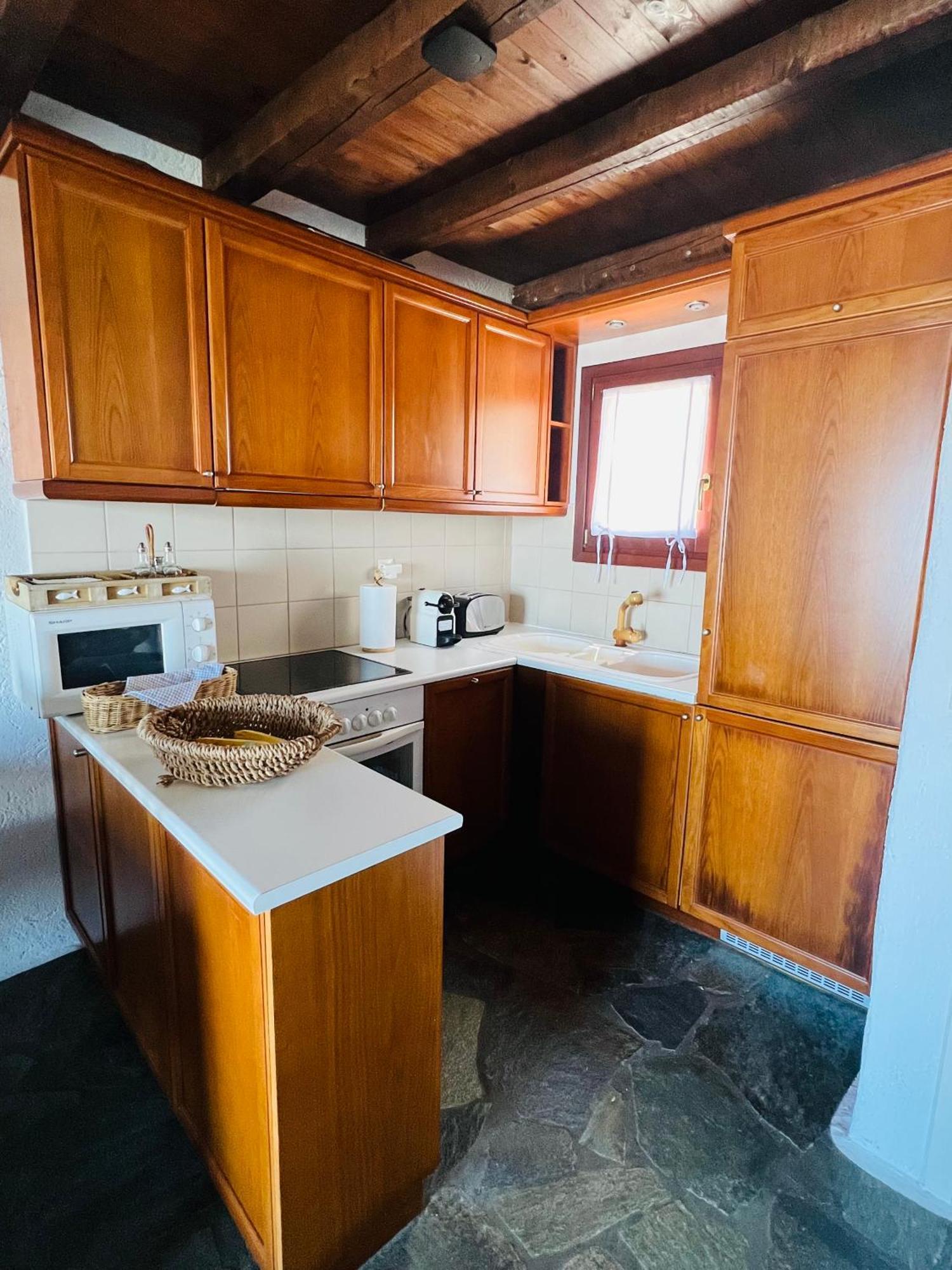 Ioulis Pasithea House 빌라 외부 사진