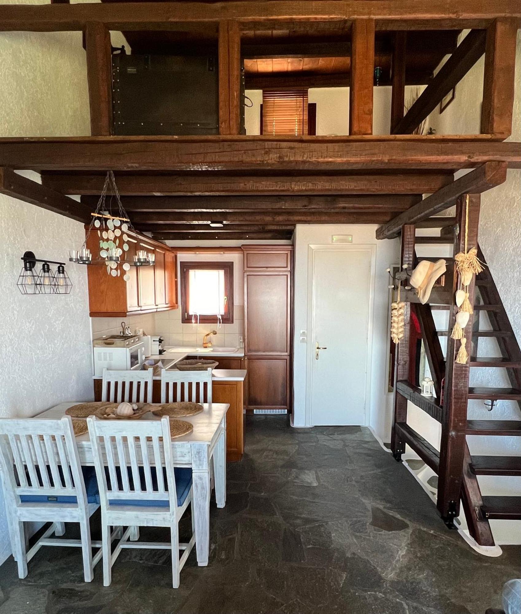 Ioulis Pasithea House 빌라 외부 사진