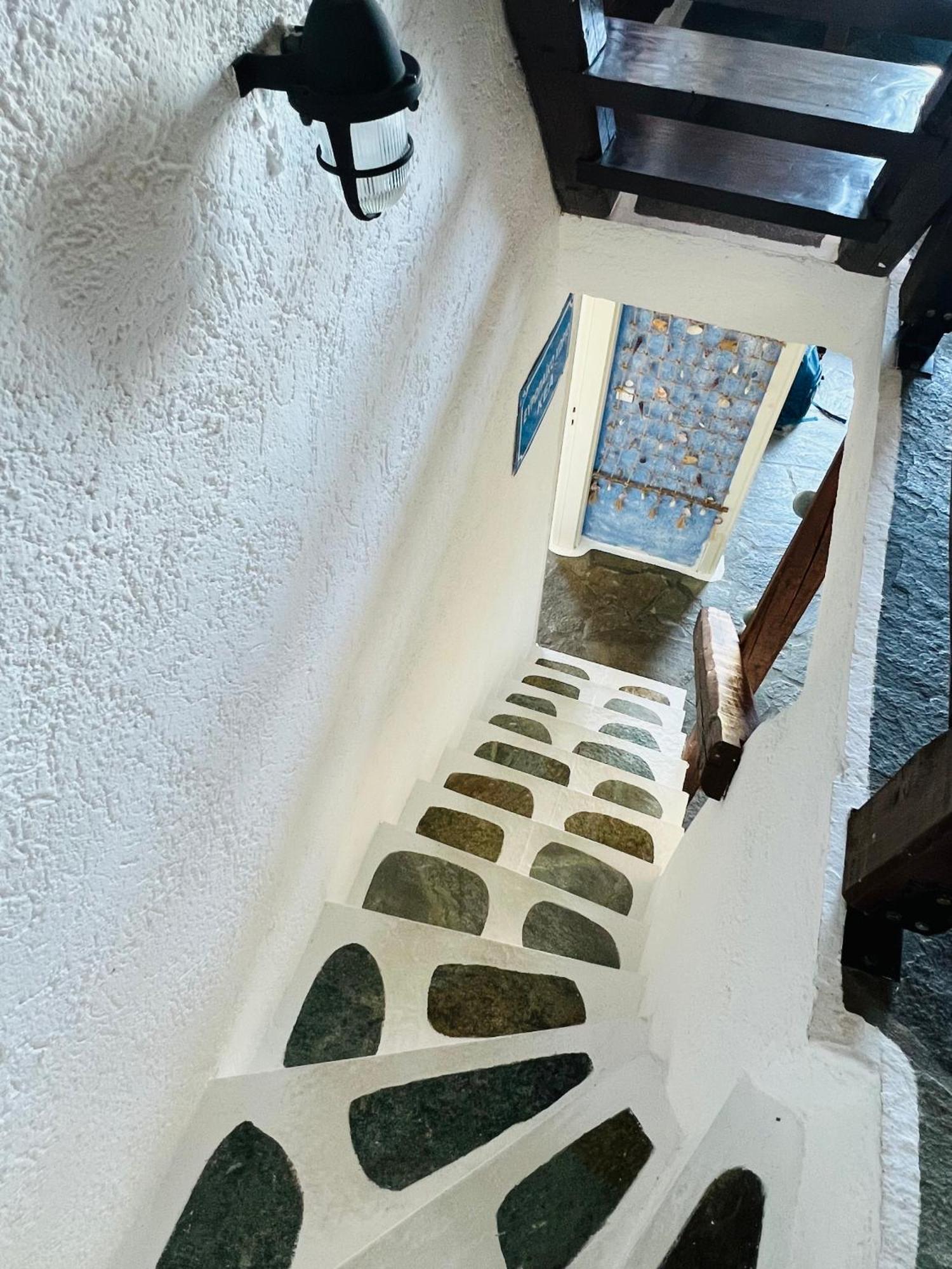 Ioulis Pasithea House 빌라 외부 사진