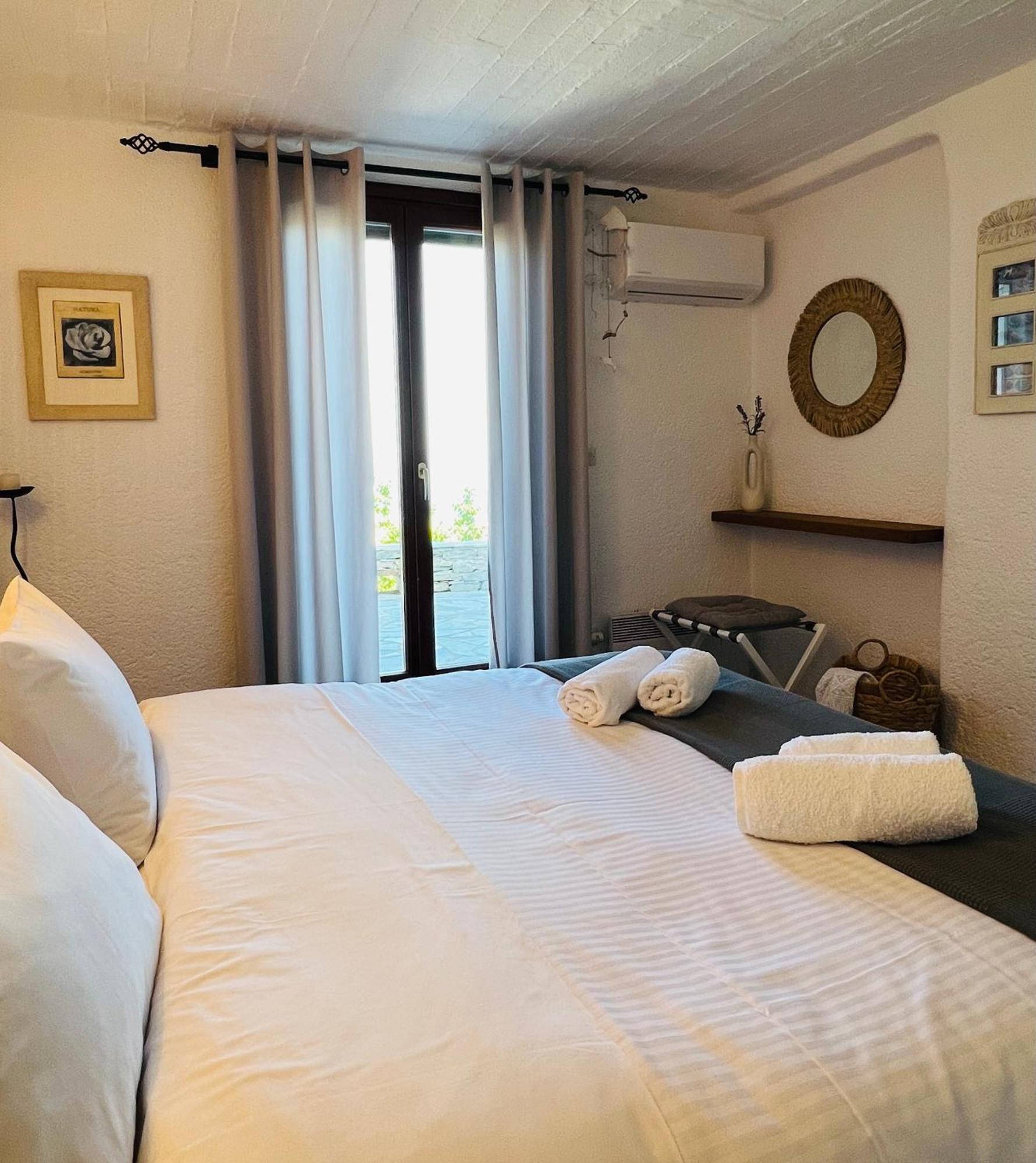 Ioulis Pasithea House 빌라 외부 사진