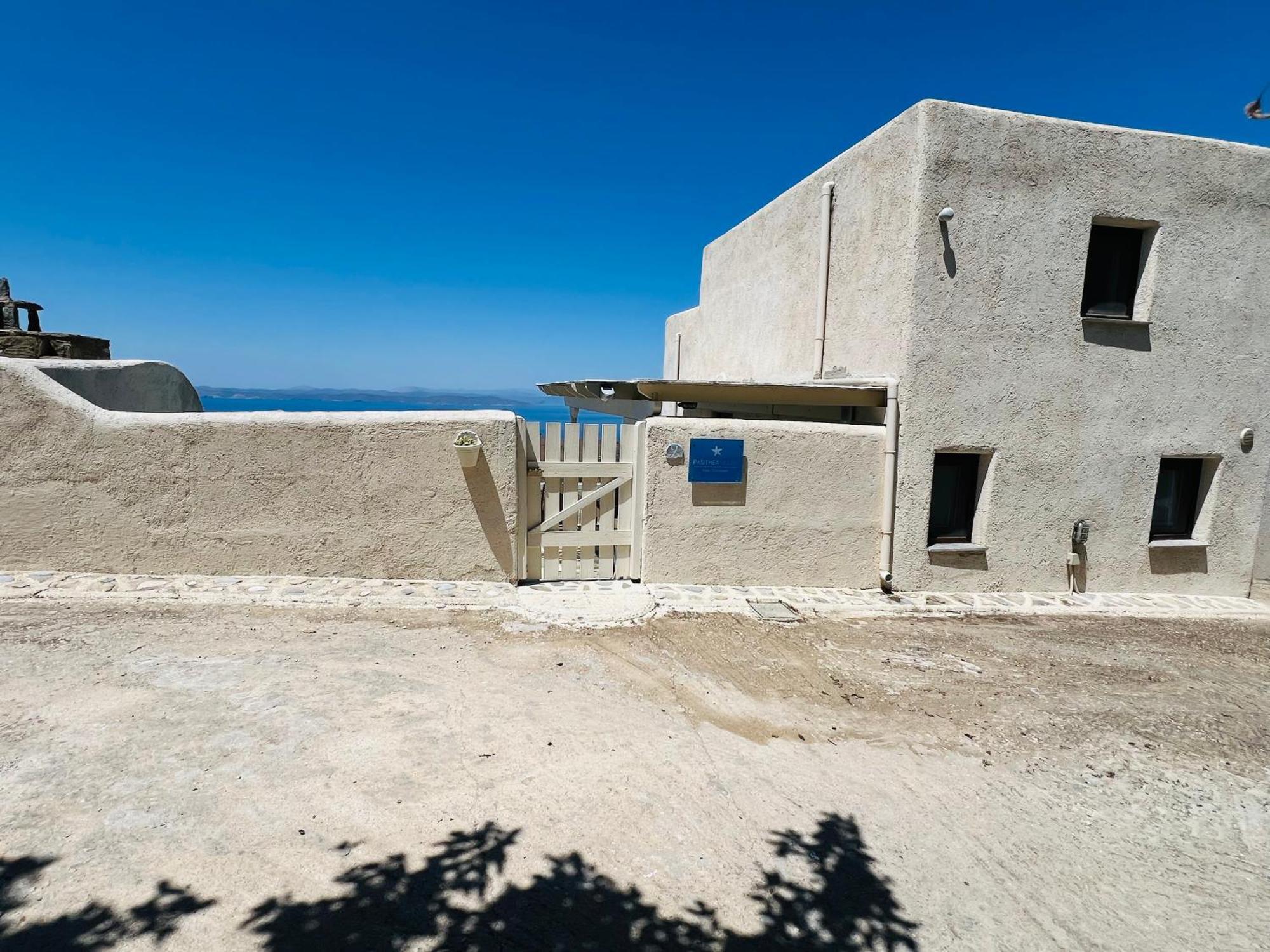 Ioulis Pasithea House 빌라 외부 사진